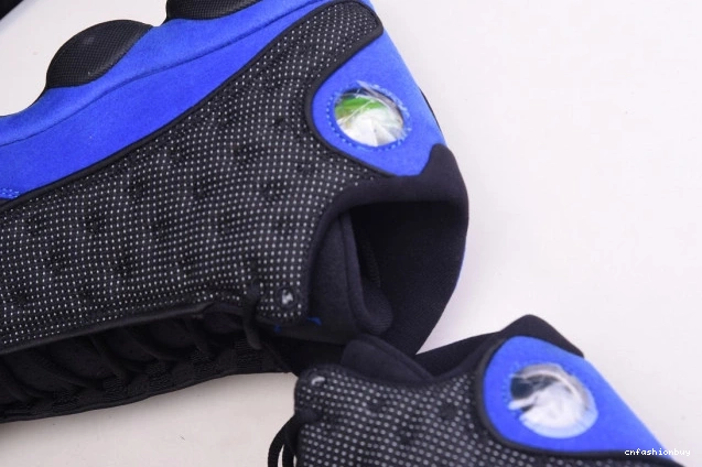 Black 13 Jordan Hyper Retro Royal 414571-040 1215